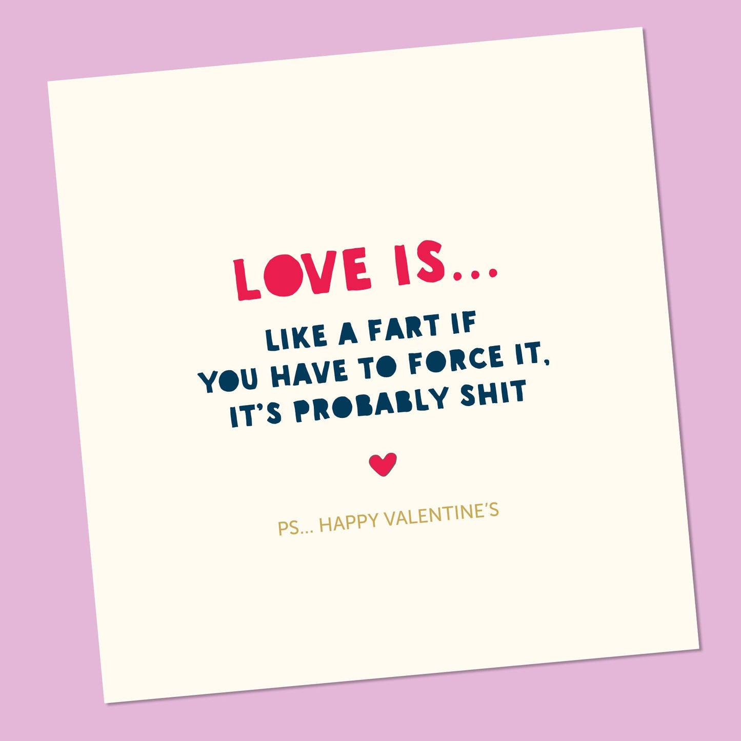 Funny Valentines card, For Boyfriend, girlfriend Funny Valentine card, Wife, Husband, Fiancé, Funny Valentine card for him, Fart Card