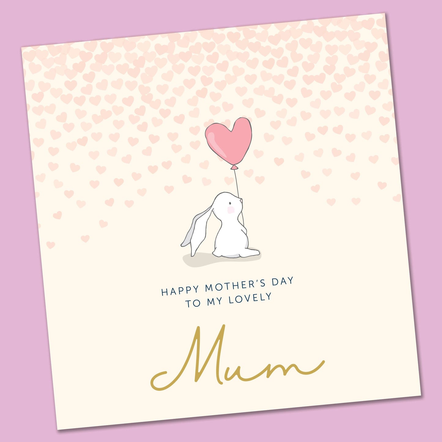 Mother's Day Card | Mothers Day Card | Mothers Day Card kids | Mummy Mothers day card | Card from Daughter | Card for Nana