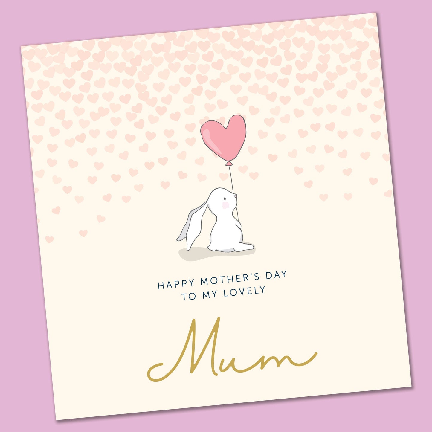 Mother's Day Card | Mothers Day Card | Mothers Day Card kids | Mummy Mothers day card | Card from Daughter | Card for Nana