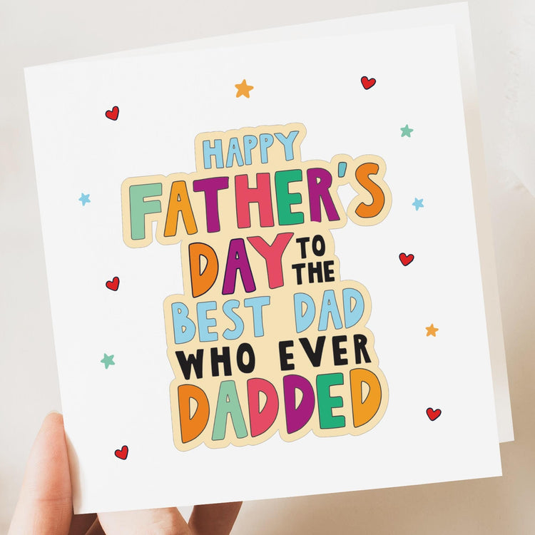 Fathers Day