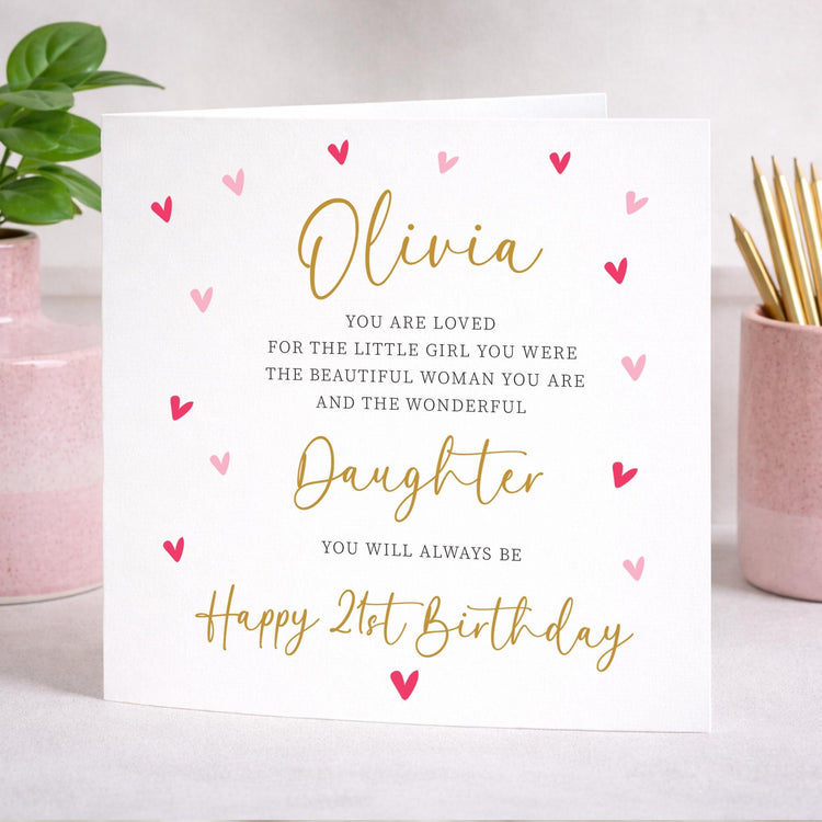 Birthday Cards