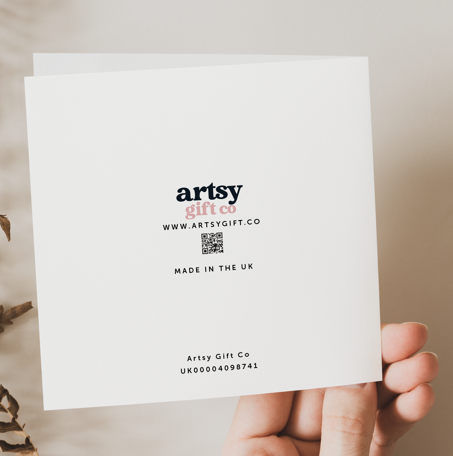 Funny Ted Lasso Christmas Card – Hilarious Holiday Greeting for Friends, Him, or Her – Perfect Cheeky Christmas Card for Festive Laughs!