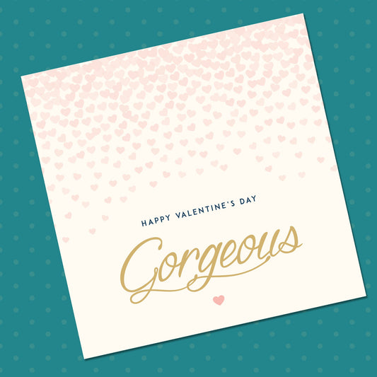 Simple Valentines Card, Valentines Card for Boyfriend, Valentines Card for Girlfriend, Valentines Card for Wife, Valentines Card for Husband