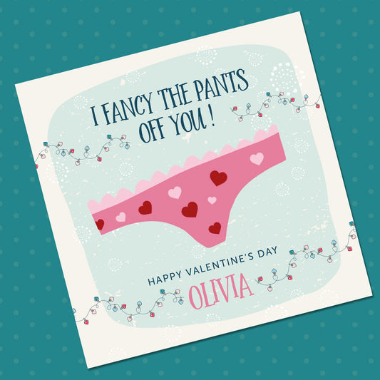 Funny Valentines Card, Valentines Card to Girlfriend, Valentines Card for Girlfriend, Valentines Card for Wife, Valentines Card for Her