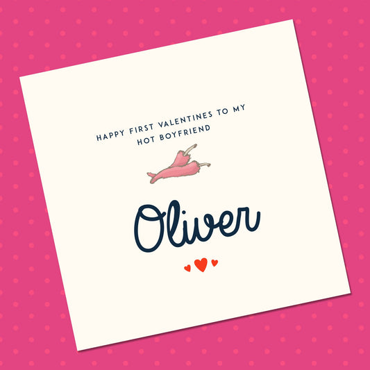 Valentines Card , Valentines Card for Boyfriend , Valentines Card for Girlfriend, Valentines Card for Wife, Valentines Card for Husband