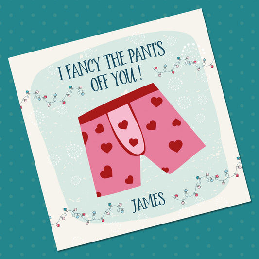 Funny Valentines Card, Valentines Card for Boyfriend, Valentines Card for Husband, Valentines Card for him, Valentines Card for man