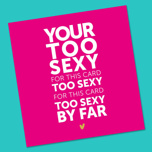 Funny Valentines card For Boyfriend, girlfriend Funny Valentine card, Wife, Husband, Fiance, Funny Valentine card for him, Bargain Card