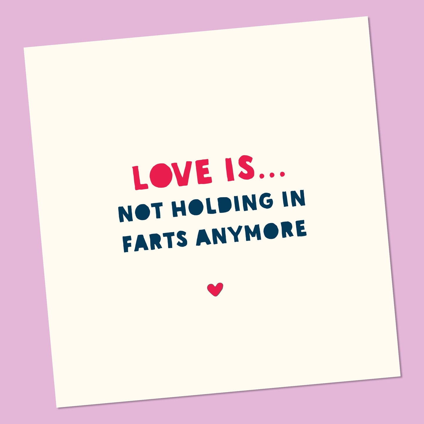 Funny Valentines card, For Boyfriend, girlfriend Funny Valentine card, Wife, Husband, Fiancé, Funny Valentine card for him, Fart Card