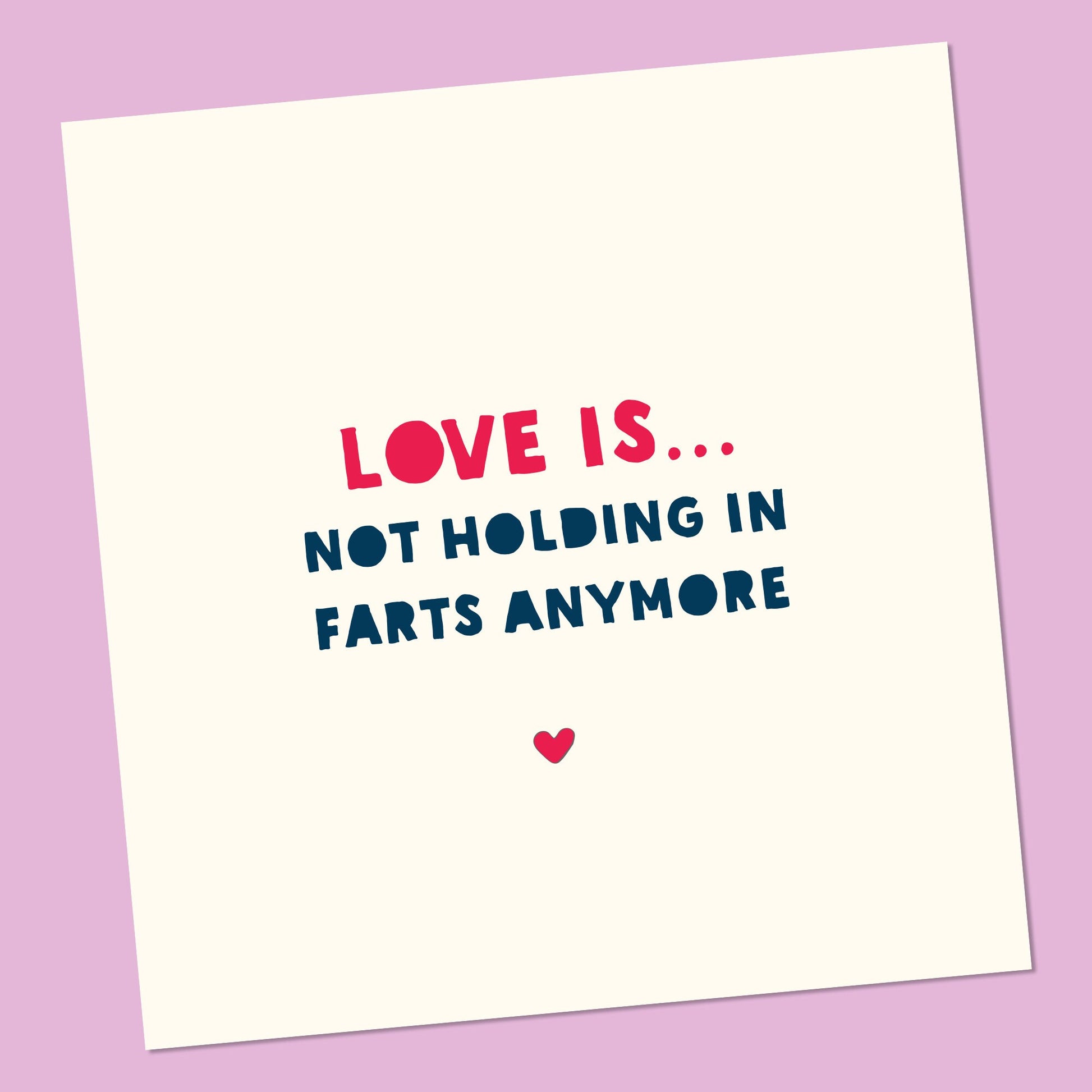 Funny Valentines card, For Boyfriend, girlfriend Funny Valentine card, Wife, Husband, Fiancé, Funny Valentine card for him, Fart Card