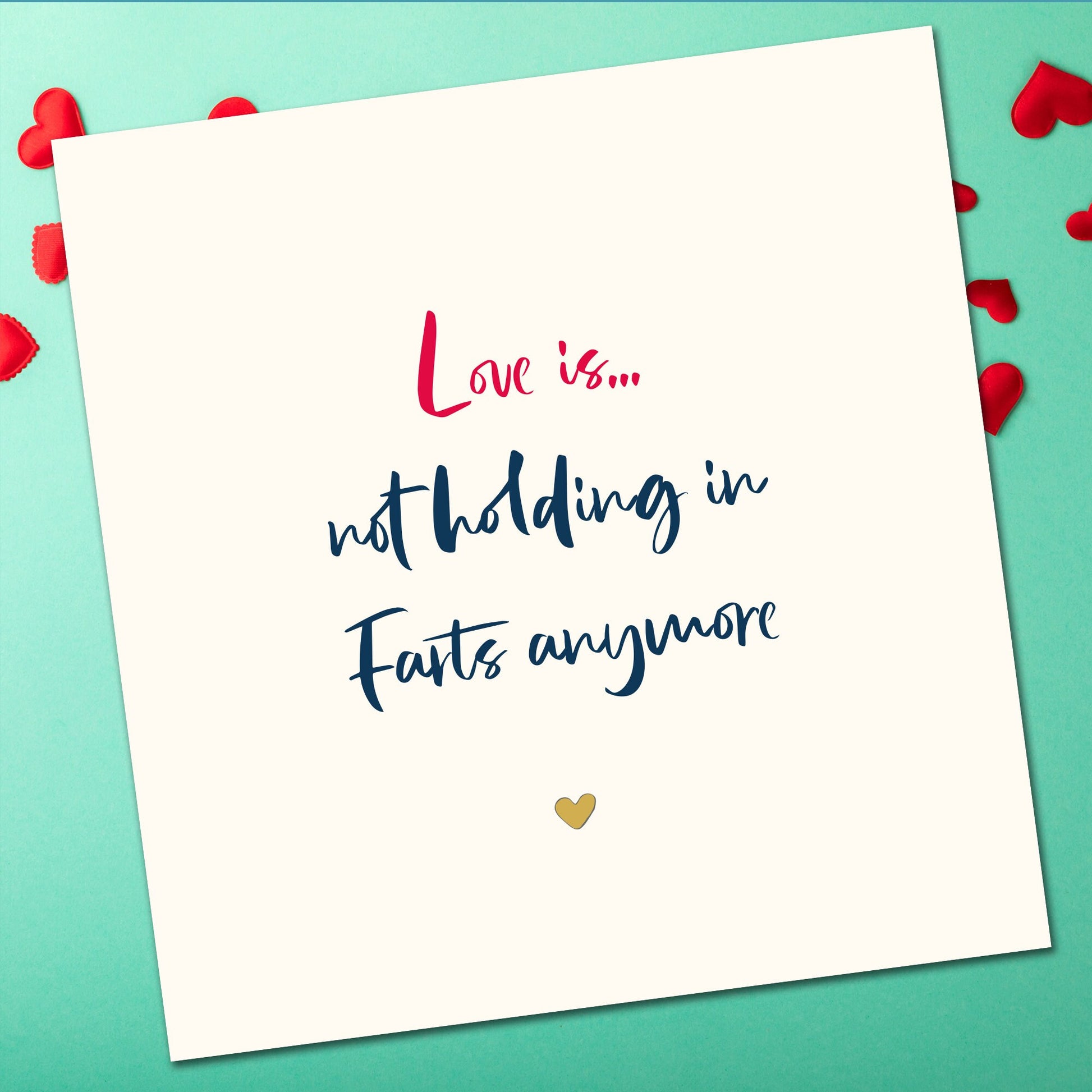 Funny Valentines card, For Boyfriend, girlfriend Funny Valentine card, Wife, Husband, Fiance, Funny Valentine card for him, Fart Card