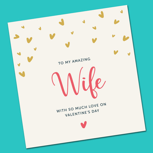 Valentines Day Card, Penguin, Love Card, Valentine Cards for Husband, for Wife, for Girlfriend, for Boyfriend, Girlfriend, Fiance