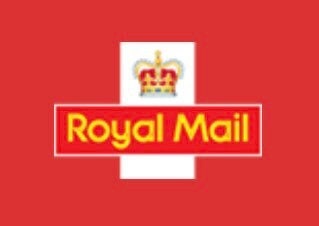 First class post