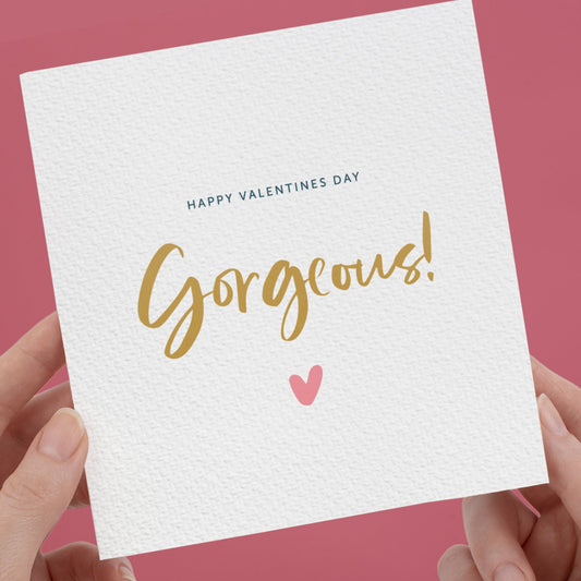 Valentines Day Card, Penguin, Love Card, Valentine Cards for Husband, for Wife, for Girlfriend, for Boyfriend, Girlfriend, Fiance