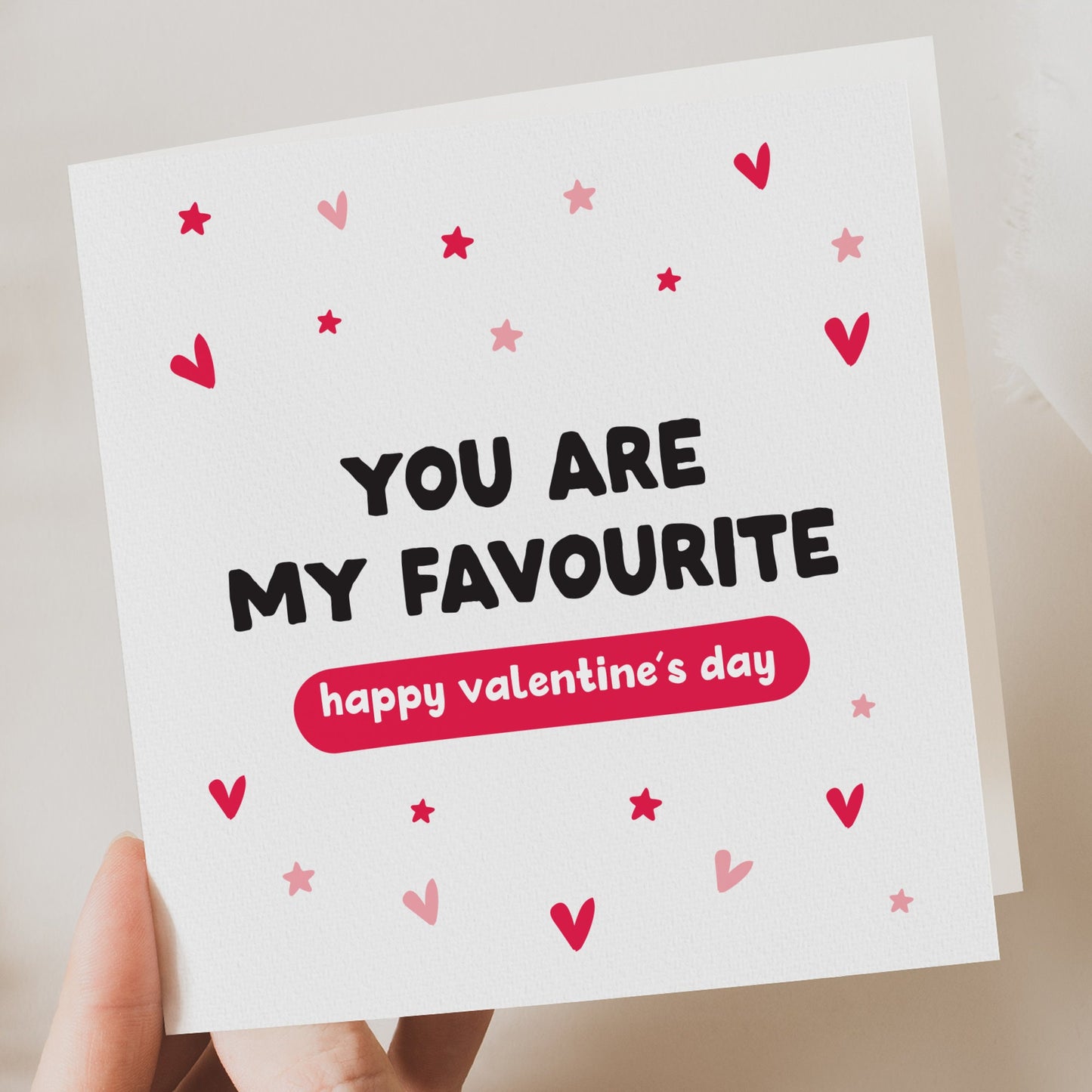 Funny valentine's cards