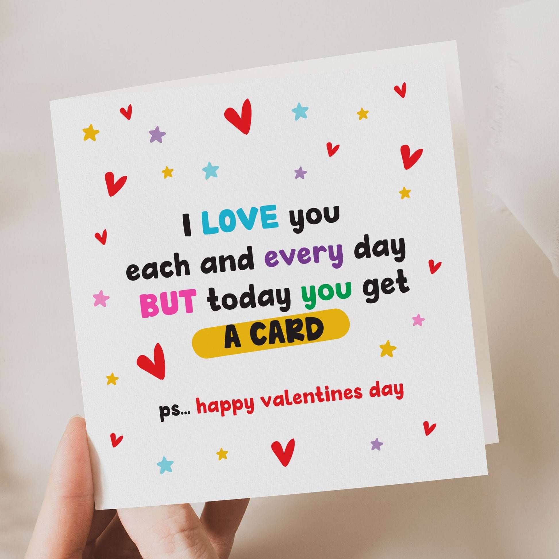 Funny Valentine card For Boyfriend, girlfriend Funny Valentine card, Wife, Husband, Fiance, Funny Valentine card for him, Funny Card