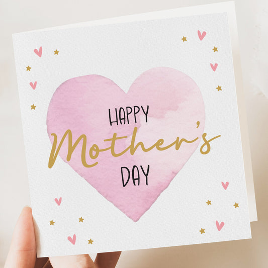 Mothers Day Card