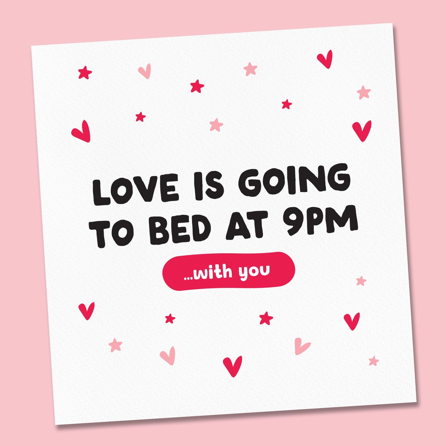 funny valentine's bed