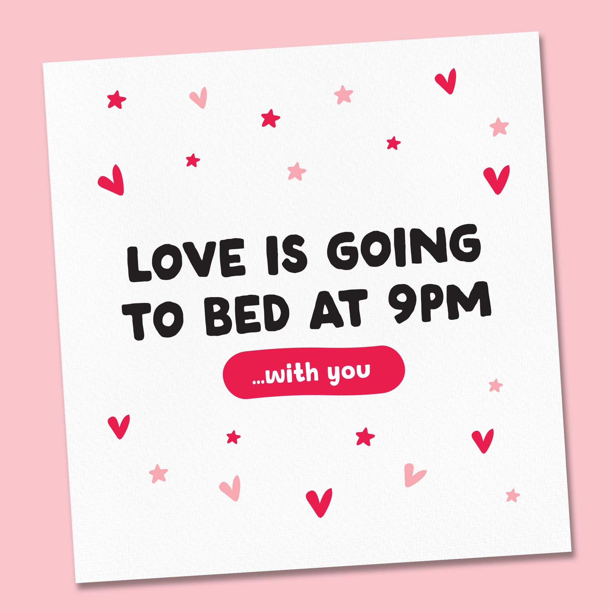funny valentine's bed