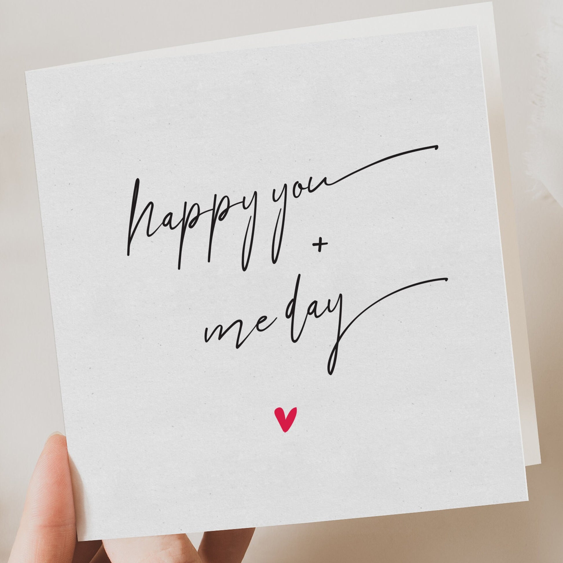 delicate love valentines, anniversary card