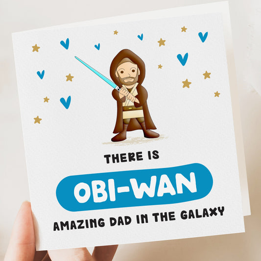 Birthday, Fathers Day card Dad