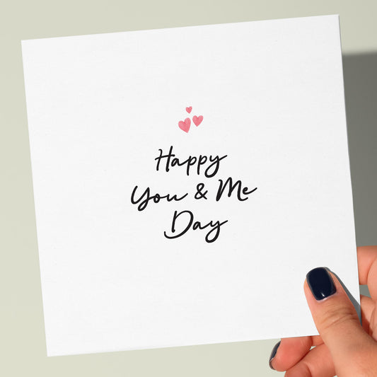 anniversary love card wedding