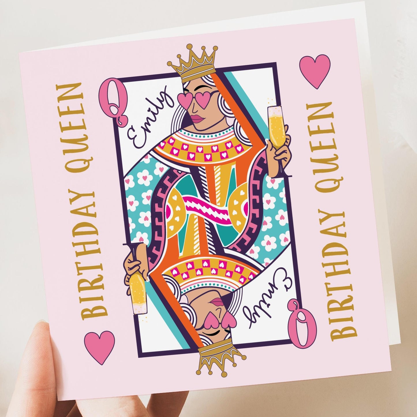 Birthday bestie card, Friend birthday gift, Best Friend birthday card, Funny, birthday card for Bestie, her, Sister, Mum, Best Friend